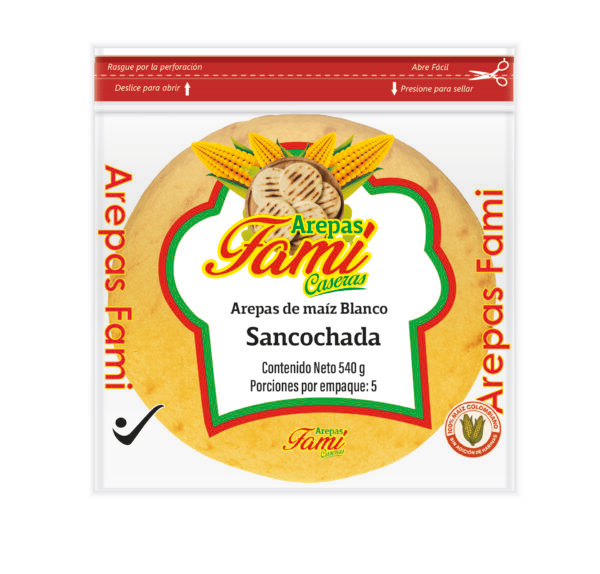 arepa-maiz-sancochada